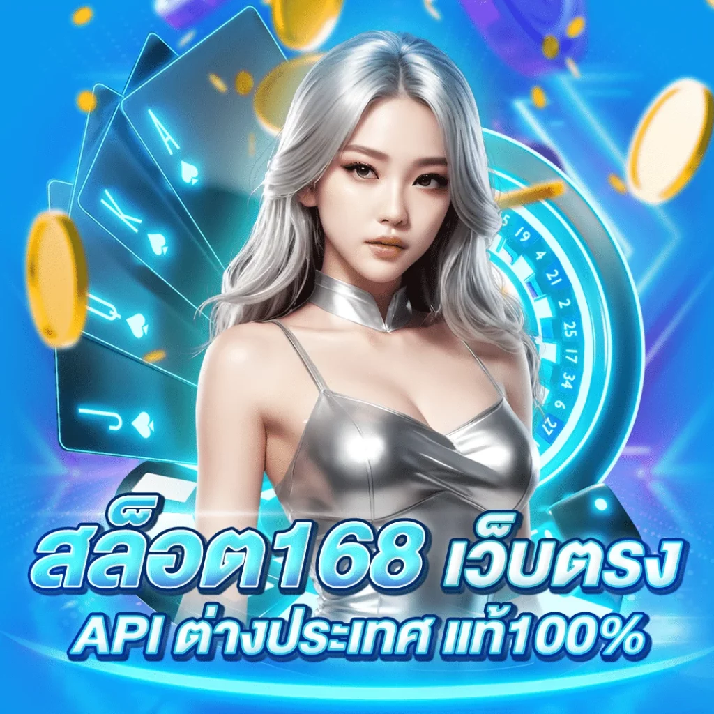สล็อต168 เว็บตรง  by เว็บ พนัน ออนไลน์ เว็บ ตรง 168
